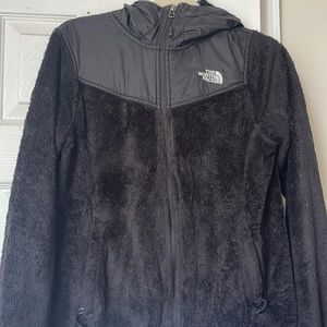North face womens jacket
